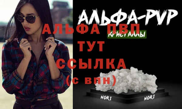 крисы Белоозёрский